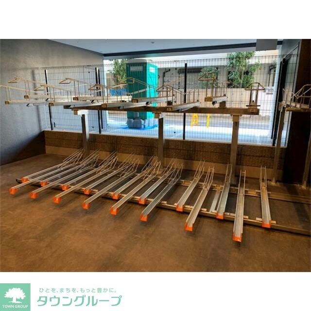 SUAVE PALAISの物件内観写真