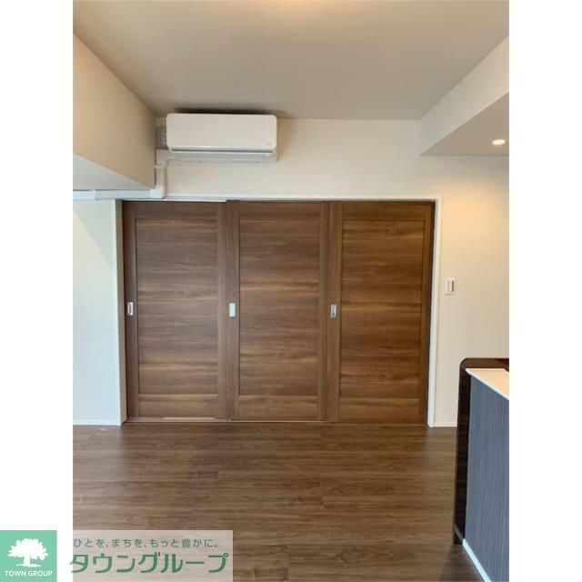 SUAVE PALAISの物件内観写真