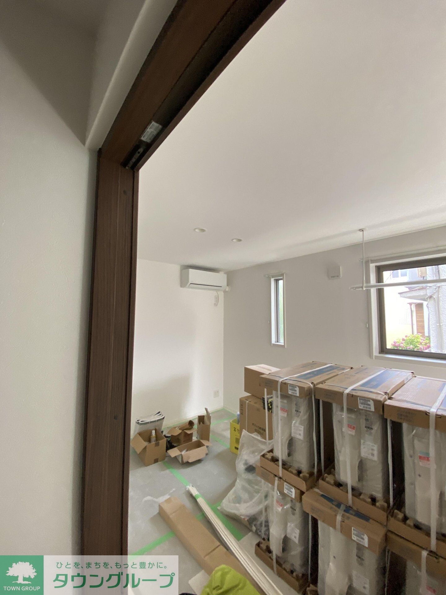 Rio hierroの物件内観写真