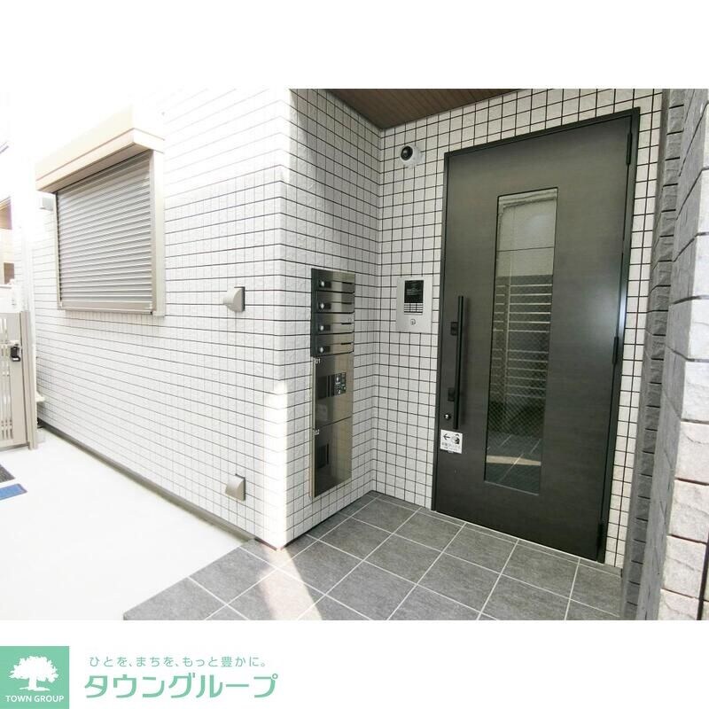 Rio hierroの物件内観写真