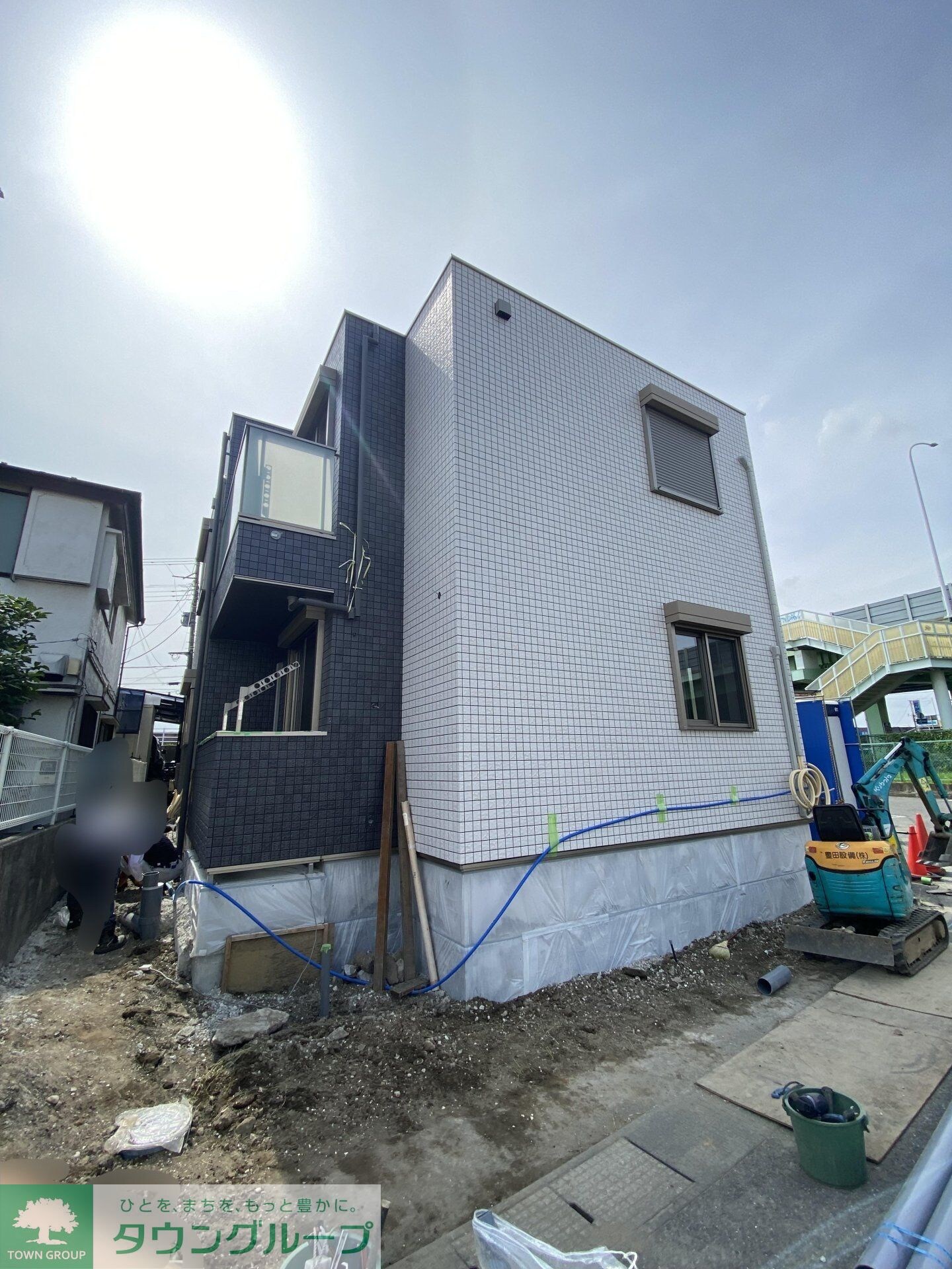 Rio hierroの物件内観写真