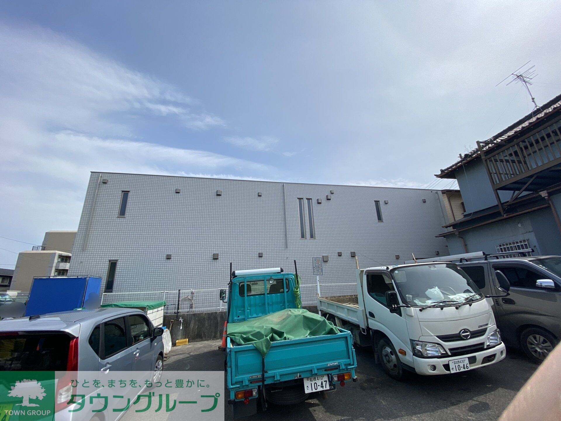 Rio hierroの物件内観写真