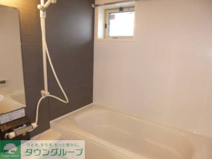 テラス東菅野の物件内観写真