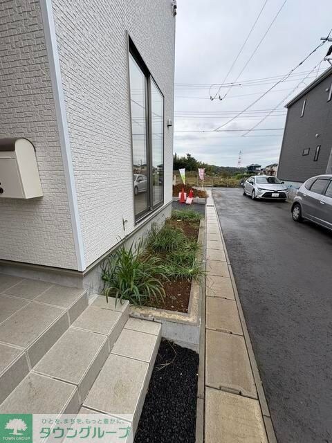 Sumai-to千葉市中央区川戸町01の物件内観写真