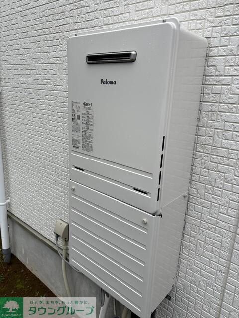 Sumai-to千葉市中央区川戸町01の物件内観写真