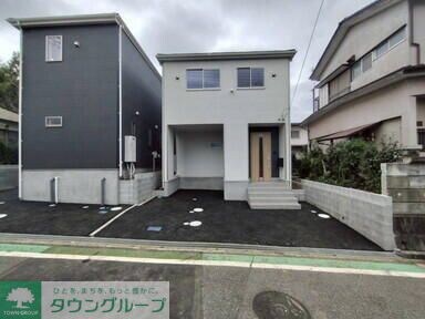 Sumai-to千葉市花見川区こてはし台07の物件外観写真