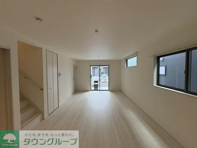 Sumai-to千葉市若葉区千城台東02の物件内観写真