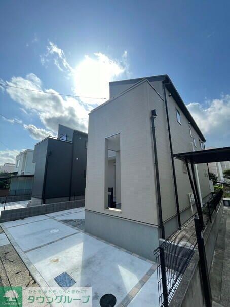 Sumai-to千葉市若葉区千城台東02の物件内観写真