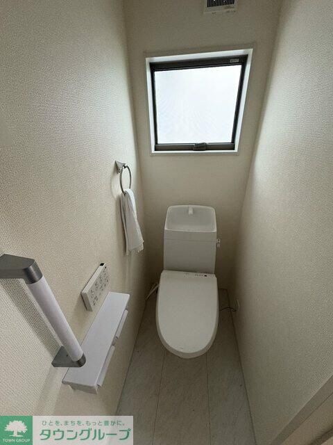 Sumai-to千葉市若葉区千城台東02の物件内観写真