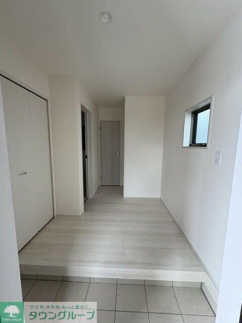 Sumai-to千葉市若葉区千城台東02の物件内観写真
