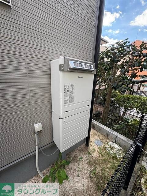 Sumai-to千葉市若葉区千城台東02の物件内観写真