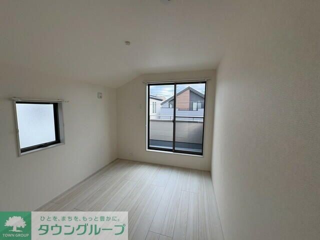 Sumai-to千葉市若葉区千城台東02の物件内観写真