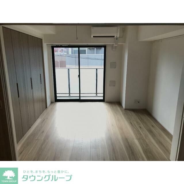 旭building(アサヒビルデイング)の物件内観写真