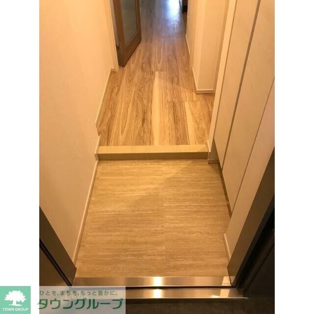 旭building(アサヒビルデイング)の物件内観写真