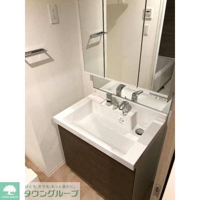 旭building(アサヒビルデイング)の物件内観写真