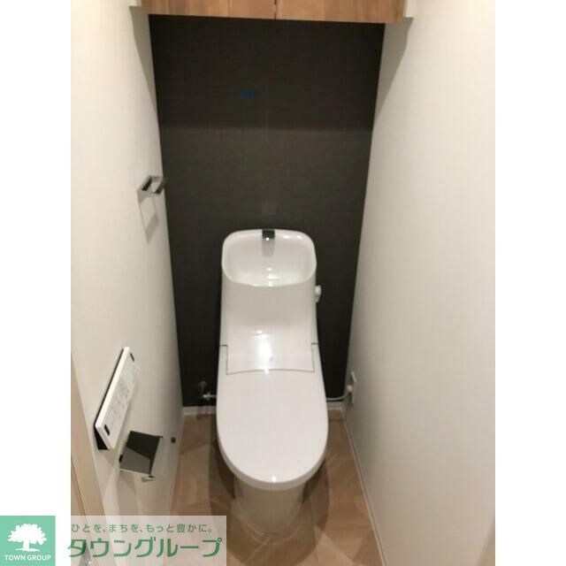 旭building(アサヒビルデイング)の物件内観写真