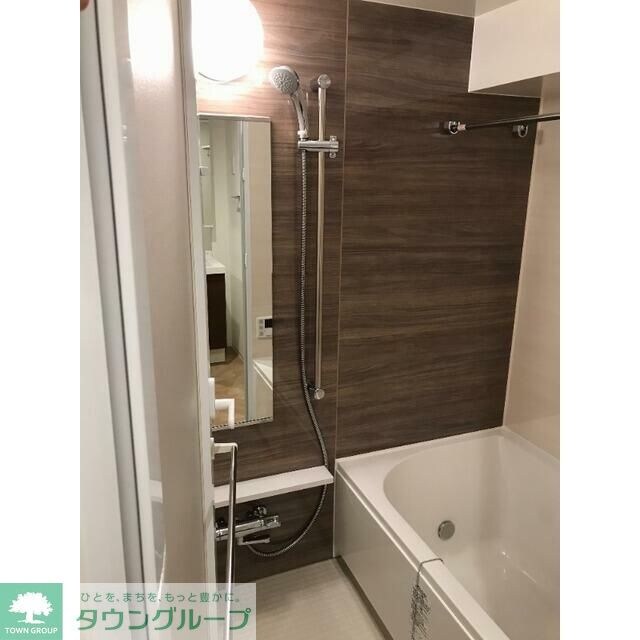 旭building(アサヒビルデイング)の物件内観写真