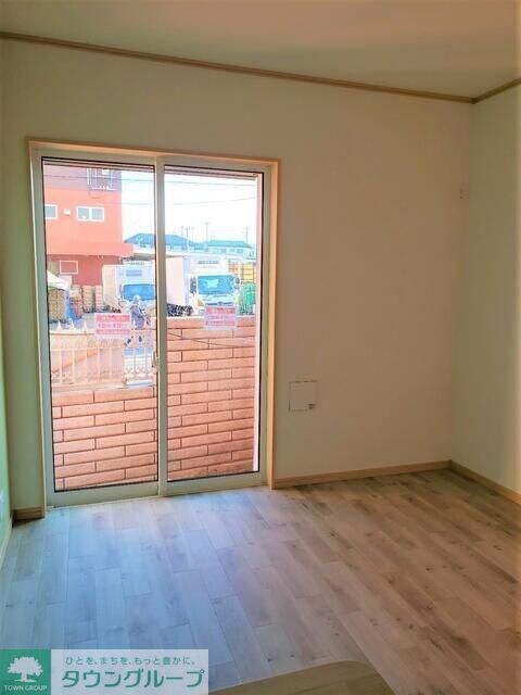 ティアラ緑が丘IIIの物件内観写真