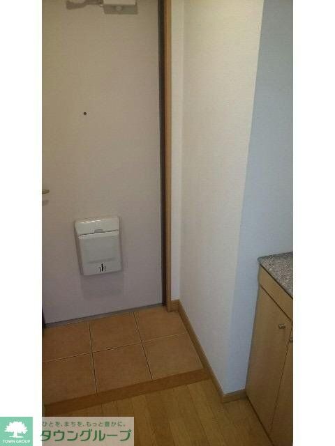 ソレイユ ツダヌマの物件内観写真