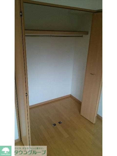 ソレイユ ツダヌマの物件内観写真