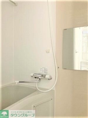 グレイス幕張IIの物件内観写真