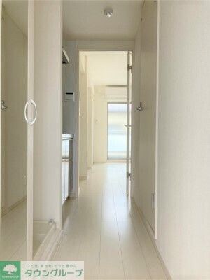 グレイス幕張IIの物件内観写真