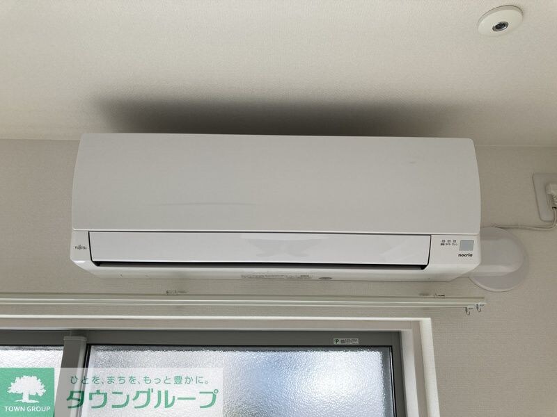 グレイス幕張IIの物件内観写真