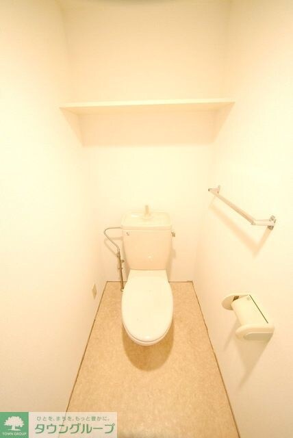 ライオンズマンション千葉グランドタワーの物件内観写真