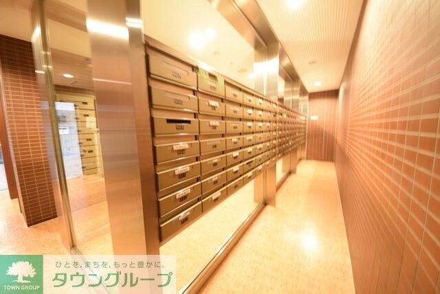 ライオンズマンション千葉グランドタワーの物件内観写真