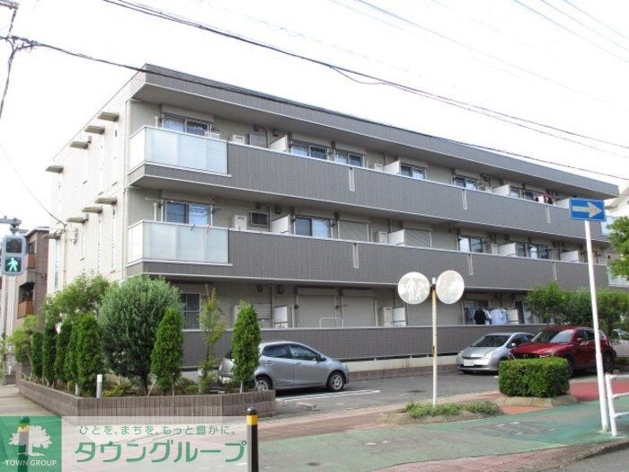 ディアコートMの物件内観写真