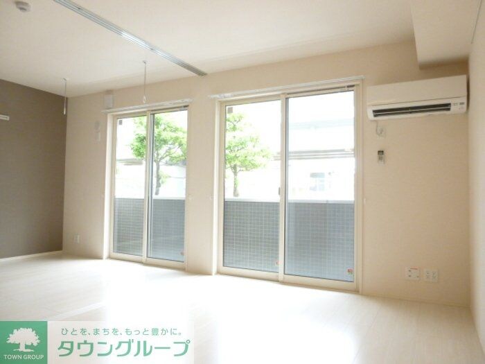 ディアコートMの物件内観写真