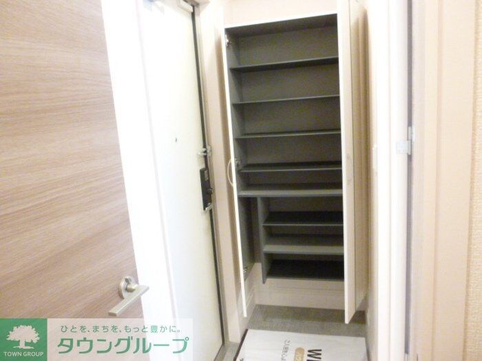 ディアコートMの物件内観写真