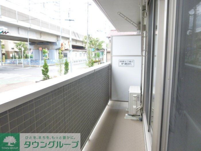 ディアコートMの物件内観写真