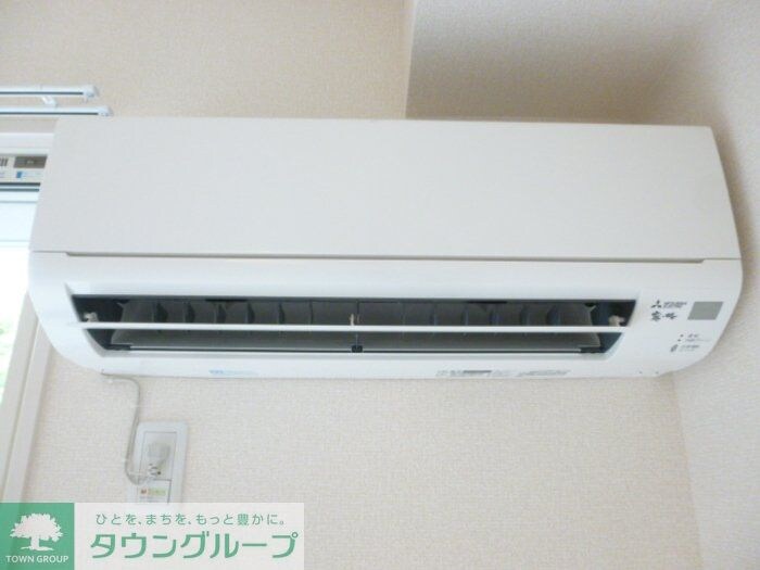 ディアコートMの物件内観写真