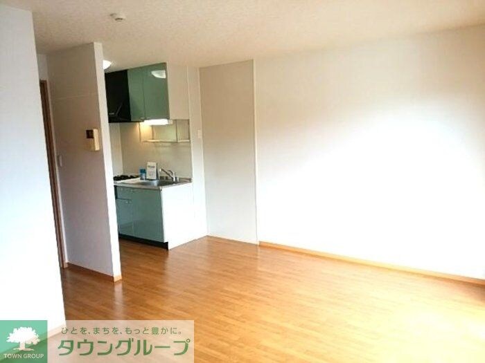 コーポジュネスの物件内観写真