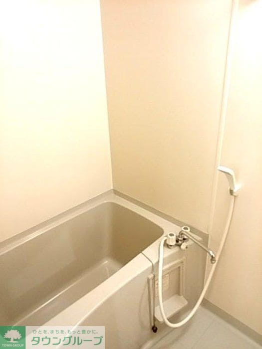 コーポジュネスの物件内観写真