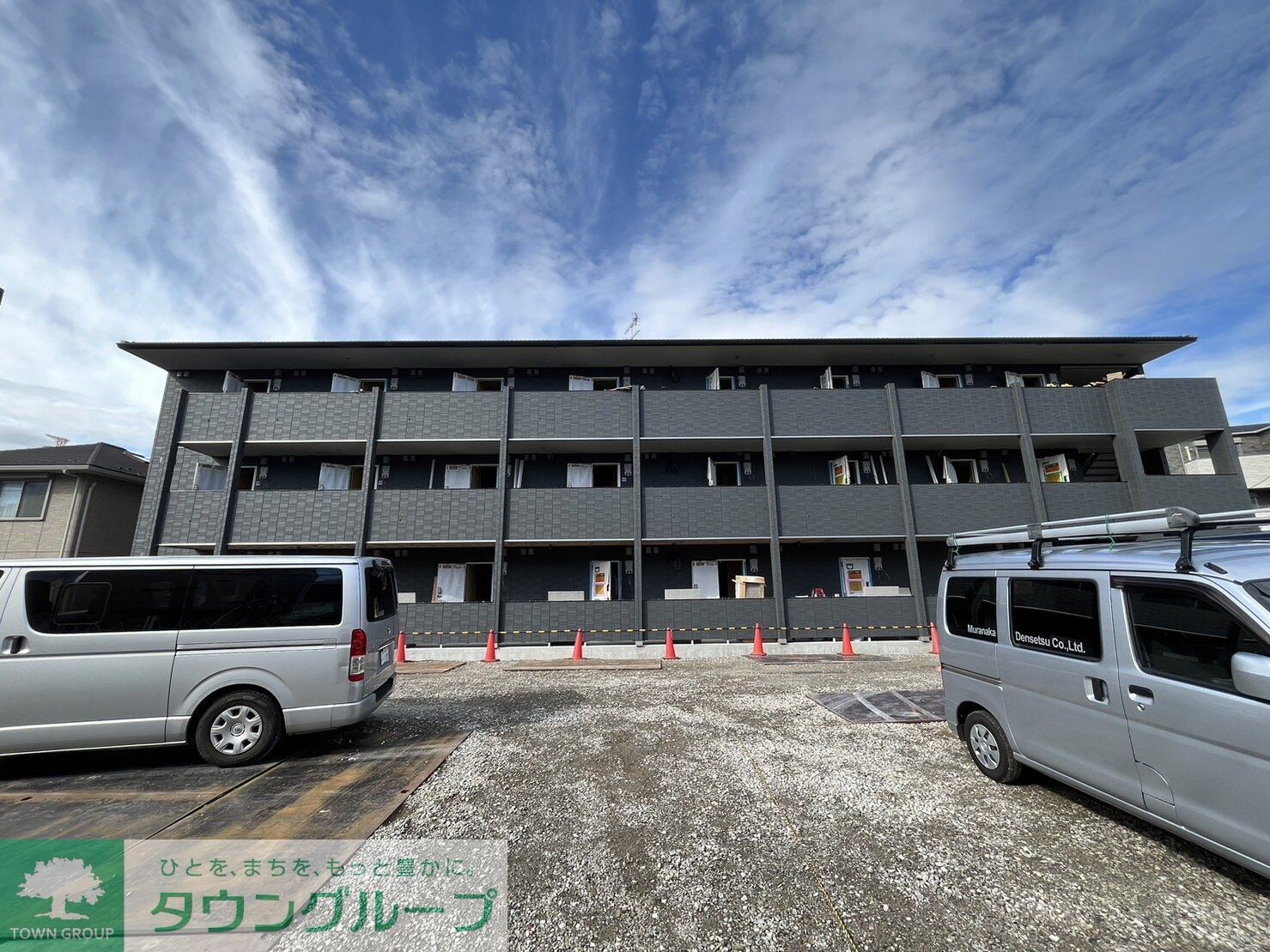 East Side Residence 2の物件内観写真