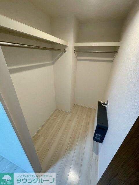 East Side Residence 2の物件内観写真