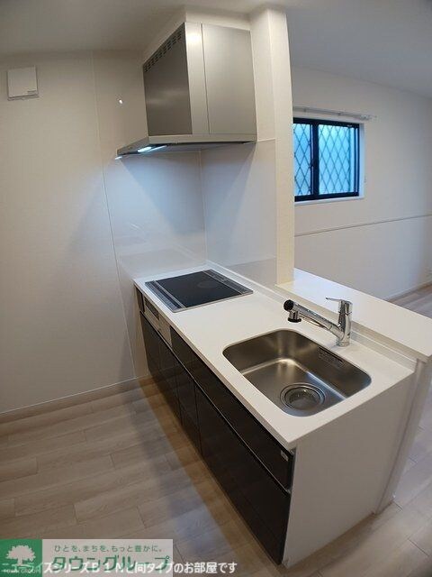 ジャスミンの物件内観写真