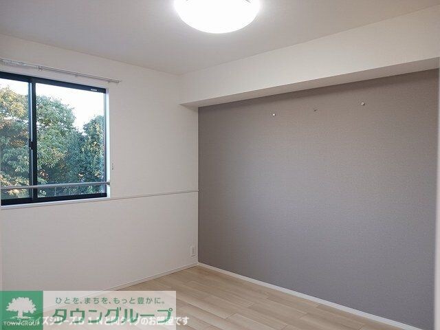 ジャスミンの物件内観写真