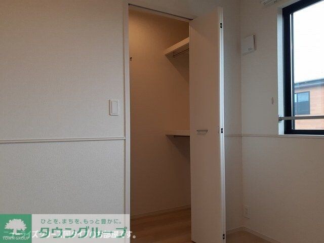 グリシーヌの物件内観写真