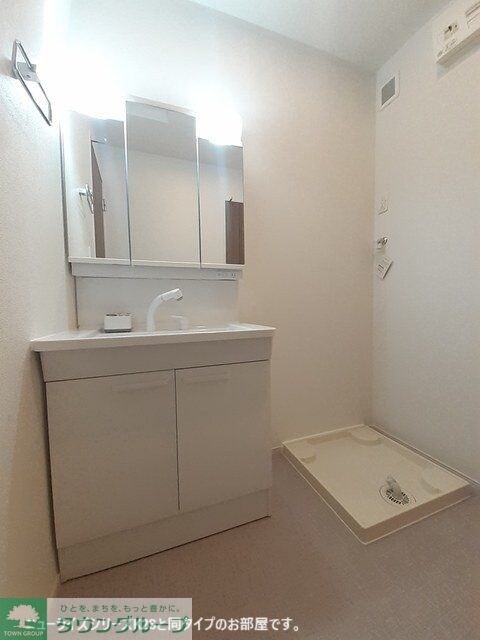 グリシーヌの物件内観写真