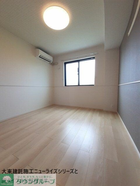 ユウスゲの物件内観写真