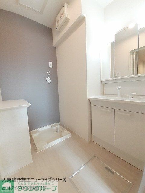 ユウスゲの物件内観写真