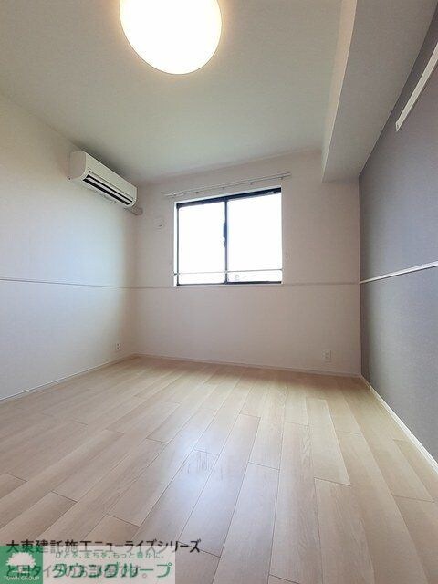 ユウスゲの物件内観写真