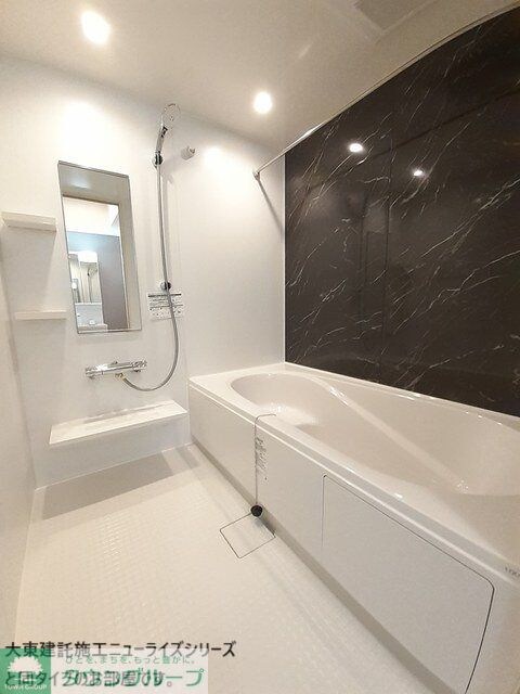 ユウスゲの物件内観写真