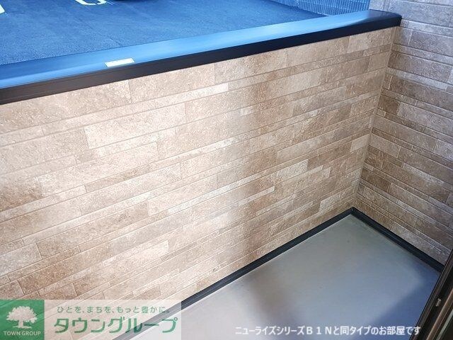 ジャスミンの物件内観写真