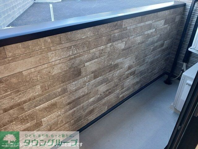 ジャスミンの物件内観写真