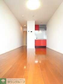 リブリ・スカイIIIの物件内観写真