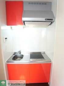 リブリ・スカイIIIの物件内観写真